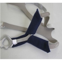 PAD A CHEEK Side Strap Pads for Wisp